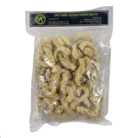 SQUID S&P TWISTS 1kg