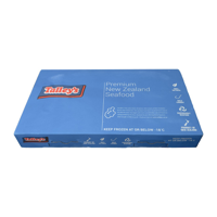 SMOOTH DORY SL 115/175g 5kg