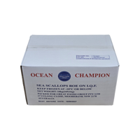 SCALLOP R/ON 20/30 iqf 10x1kg