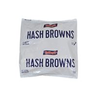 HASH BROWN TRIANGLES 2kg