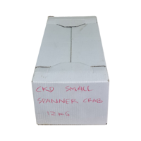 CRAB SPANNER CKD SML 10kg