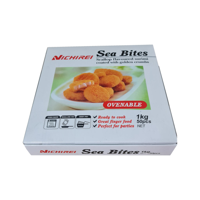 CRMB SFD BITES 1kg Nichirei