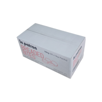 CRMB SFD BITES 10x1kg Le Ocean
