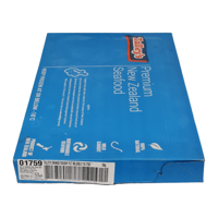 ORANGE RGHY SL 115/175g 10kg