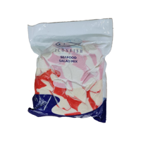 SEAFOOD SALAD MIX 1kg Icon
