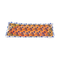 SALMON SMKD 1kg Presliced