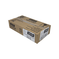 MUSSEL MAR NATURAL 8x375g