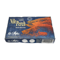 NILE PERCH SL 300/500g 6kg