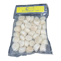 SCALLOP R/OFF 10/20 iqf 1kg
