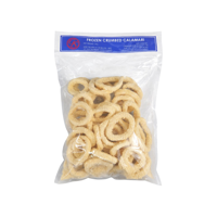 CRMB CALAMARI GIGAS 1kg
