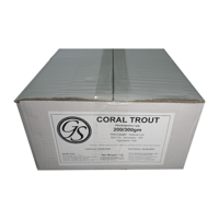 CORAL TROUT SO ivp 2/300g 5kg