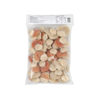 SCALLOP R/ON 30/40 iqf 1kg