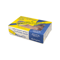 SQUID WHL USA 1kg