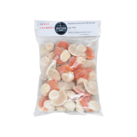 SCALLOP R/ON 20/30 iqf 1kg