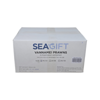 PRAWN GRN CUT 16/20lb Vn 7kg