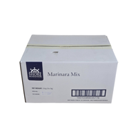 MARINARA MIX (5 PART) 10x1kg
