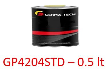 0.5LT HARDENER 2K OR MS (STD)