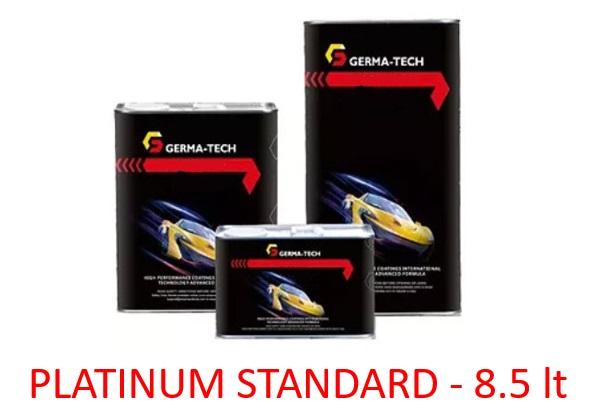 PREMIUM CLEAR KIT 8.5LT STD