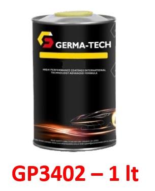 EPOXY PRIMER HARDENER 1LT