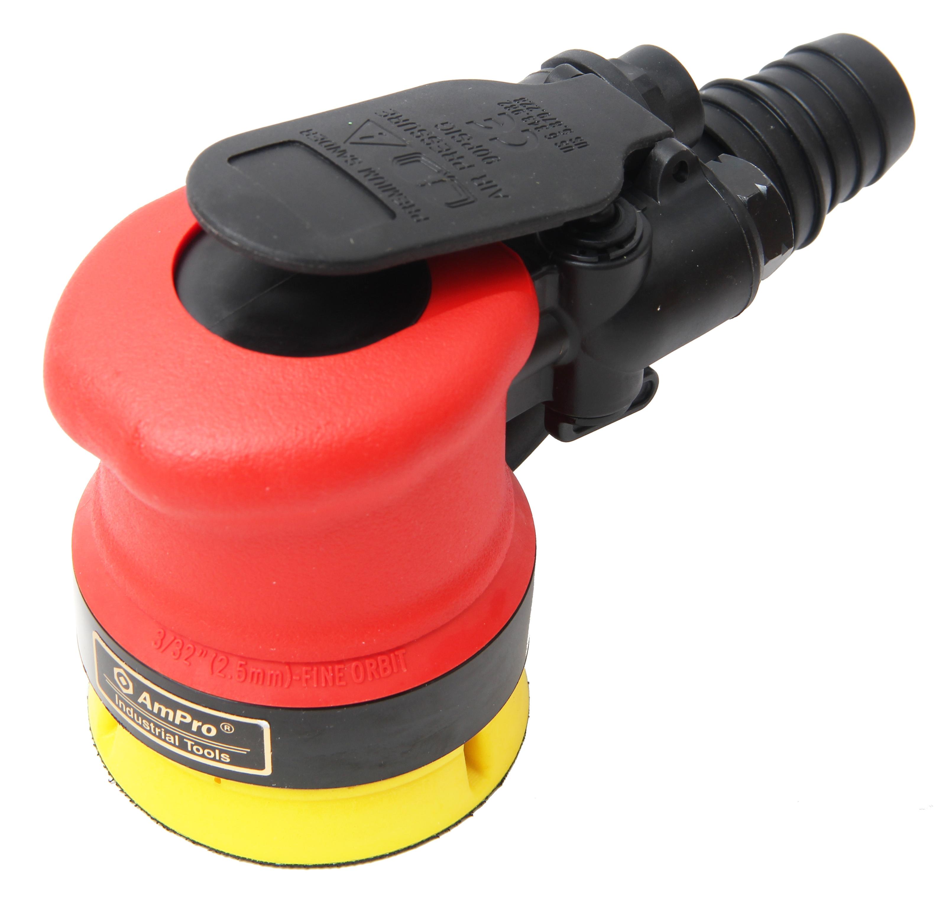 AIR 3 Inch SANDER (CENTRAL)