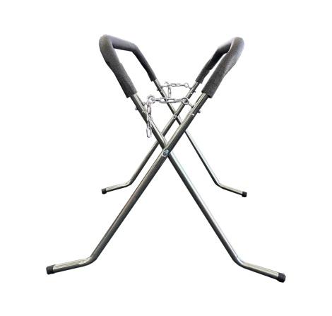 PANEL STAND 105CM WIDE