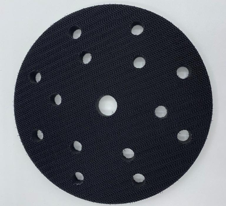 150mm INTERFACE PAD 15 HOLE
