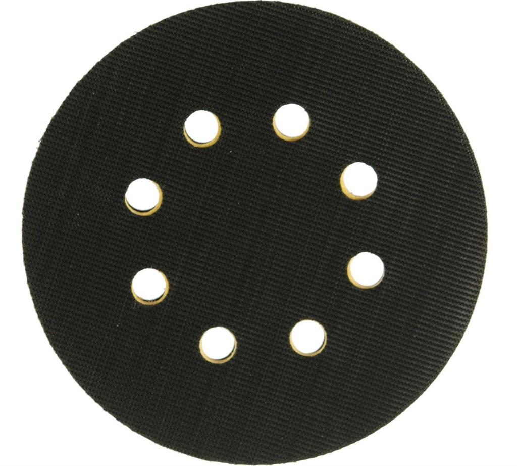 125MM INTERFACE PAD 8 HOLE