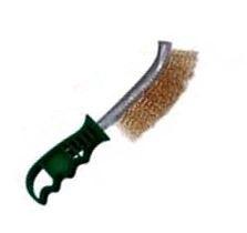 BRUSH PLASTIC HANDLE BRUSH