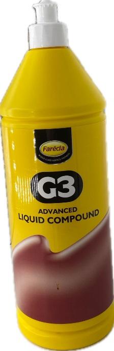 FRKLR ADV LIQUIDCOMPOUND G3-1L