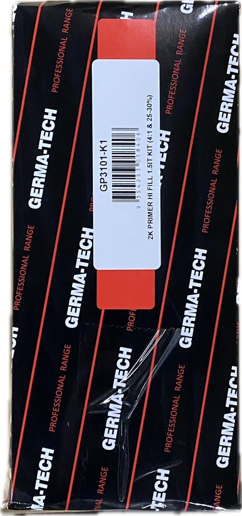 2K PRIMER HI FILL KIT 1.5LTD