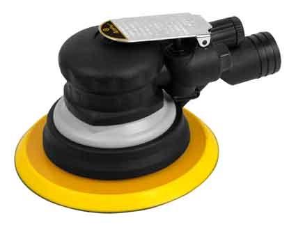 AIR 6 inch SANDER (CENTRAL)