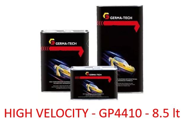 HIGH VELOCITY CLEAR 8.5LT
