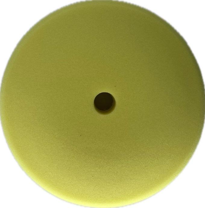 FOAM CUTTING PAD YELLOW MEDIUM