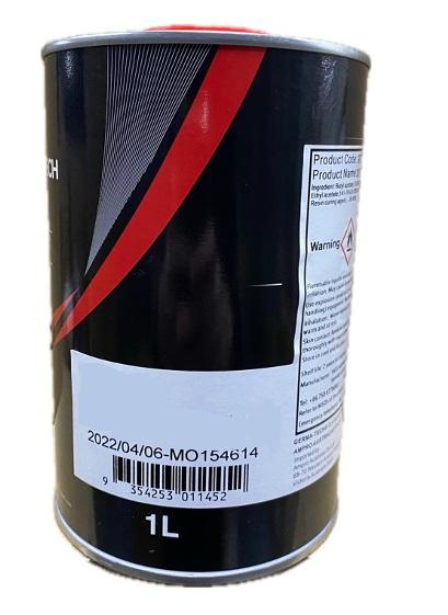 EPOXY FAST PRIMER SURFACER5KG