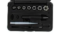 Annual Cutter Mini Bit Driver