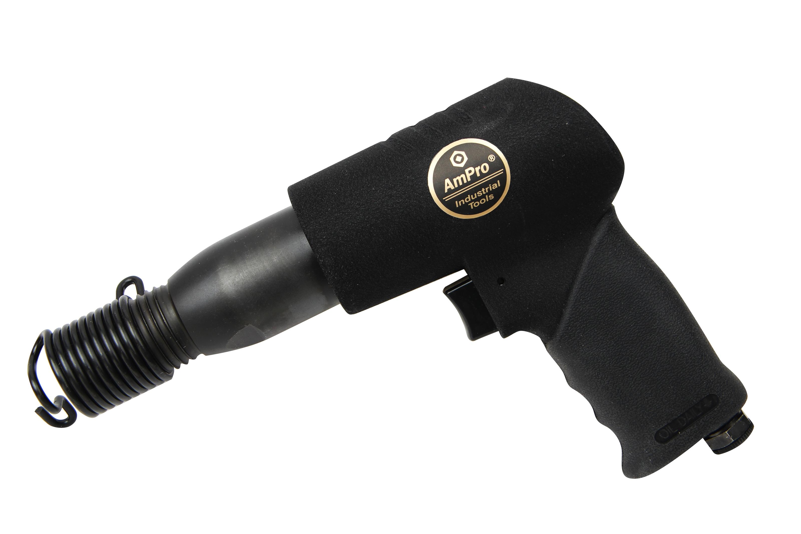 AIR 190 MM HEAVYDTY AIR HAMMER