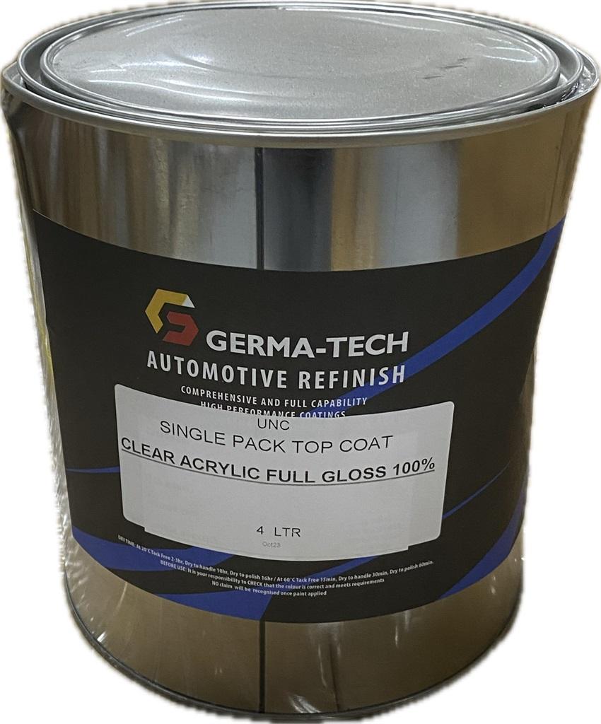 ACRYLIC BINDER FULL GLOSS 4LT