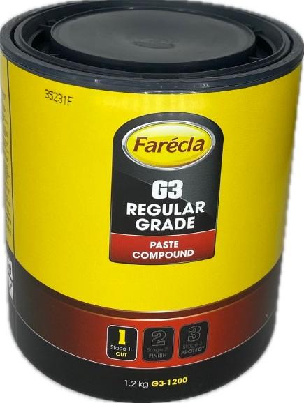 FRKLR COMPOUND PASTE G3 1.2KG