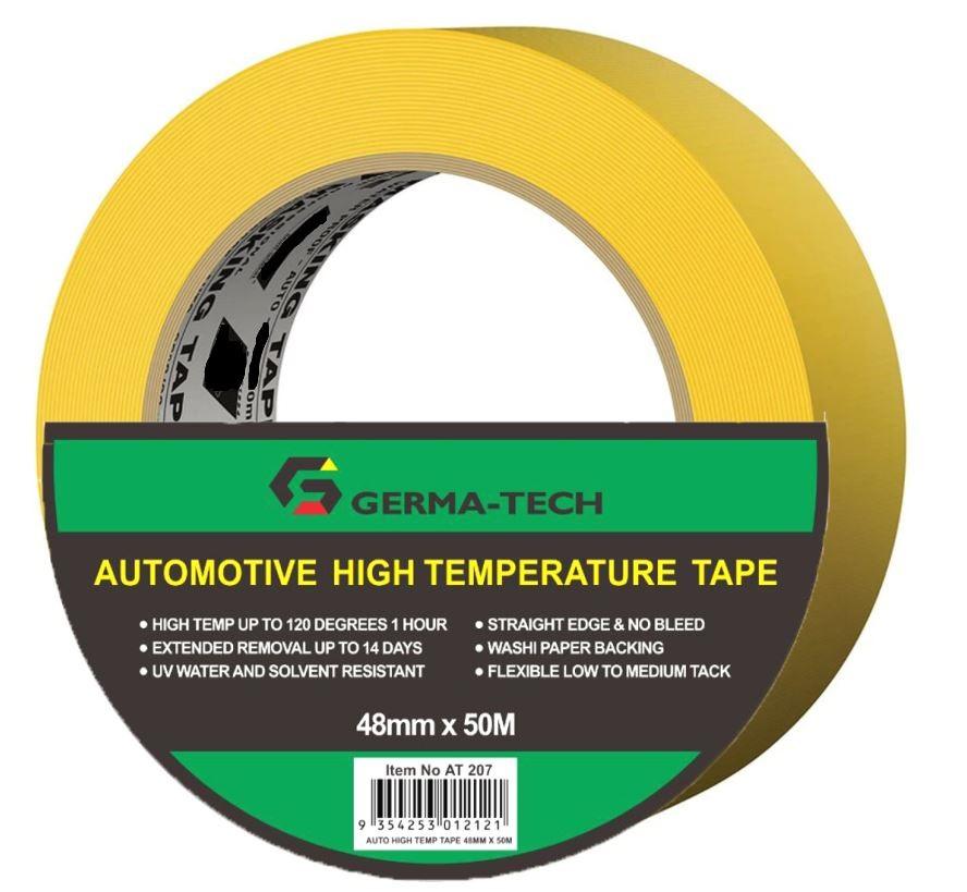 TAPE AUTO MASKING 48MM X 50M