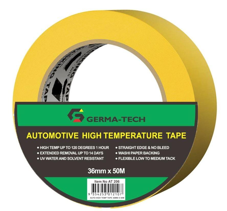 TAPE AUTO MASKING 36MM X 50M