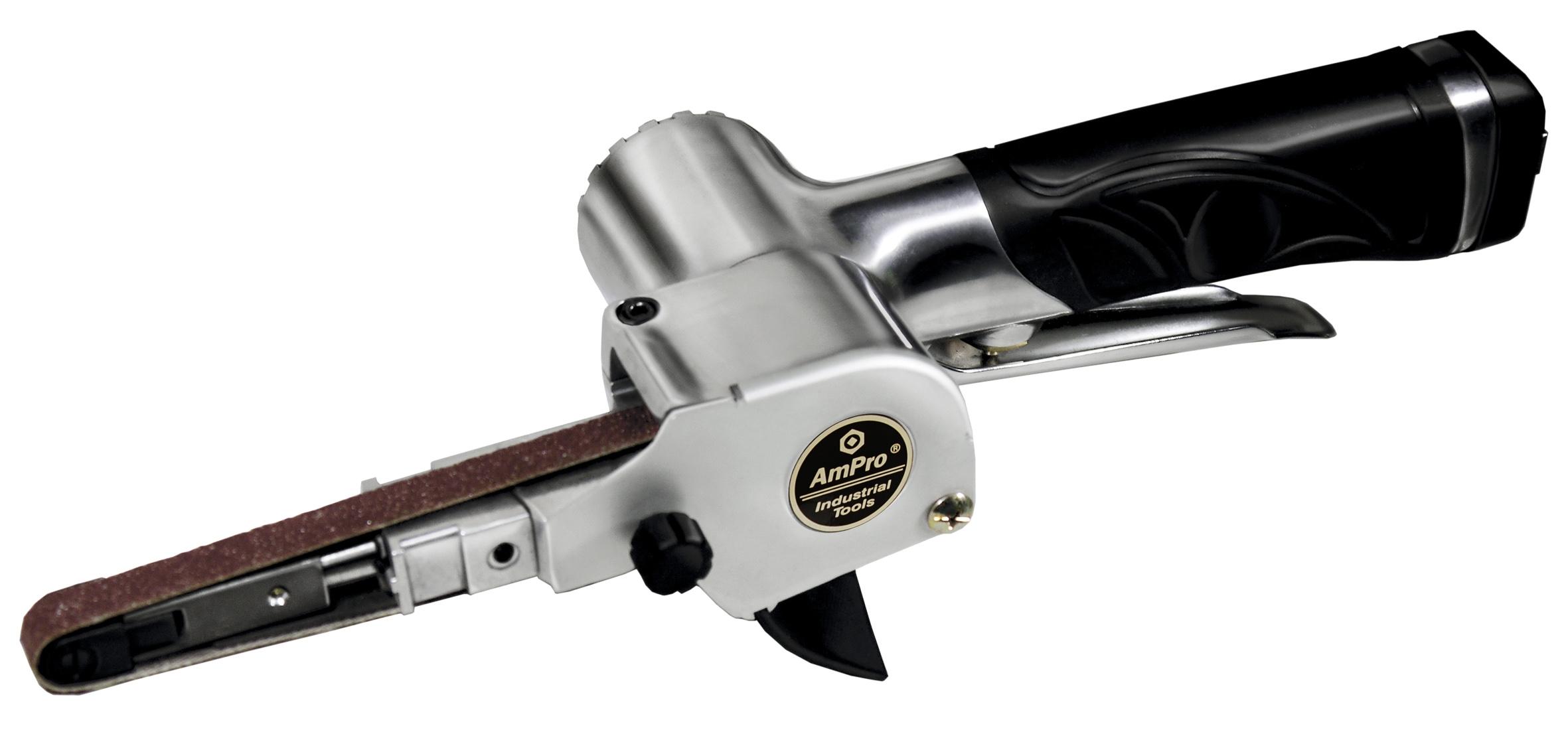AIR  BELT SANDER 10X330