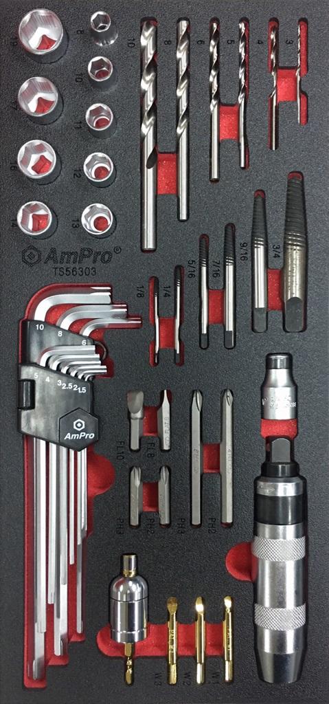 AMPRO AUSTRALIA