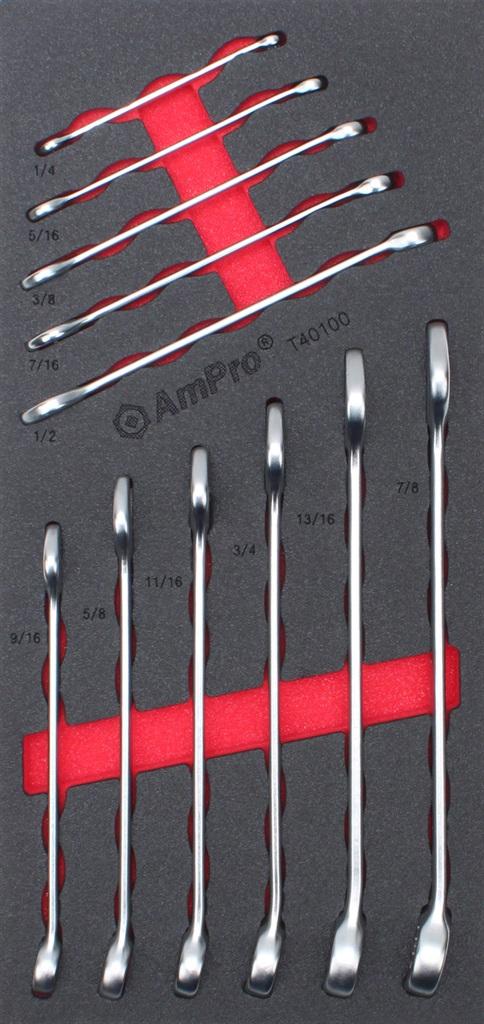 CARD 11PC THIN-WALL COMBO