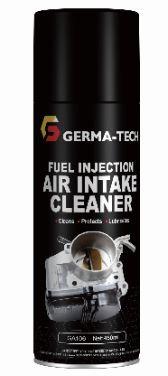 FUEL INJECTOR INTAKE CLEANER