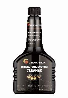 DIESEL FUEL SYSTEM CLEANER