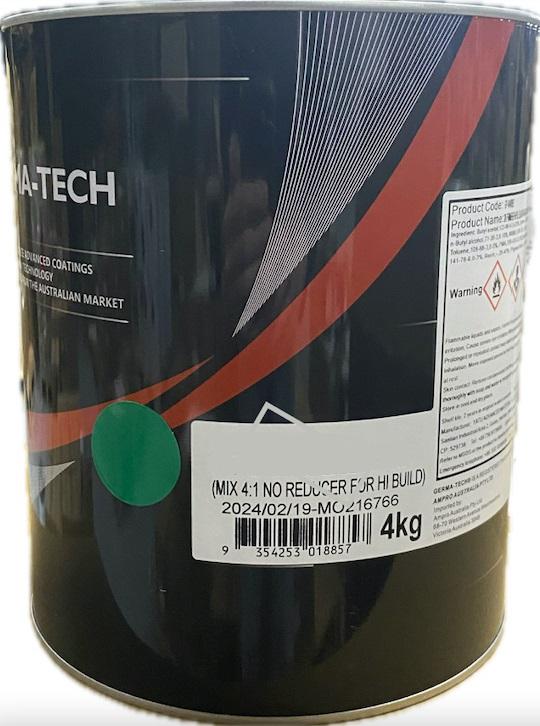 2K PRIMER HI FILL WHITE 4KG