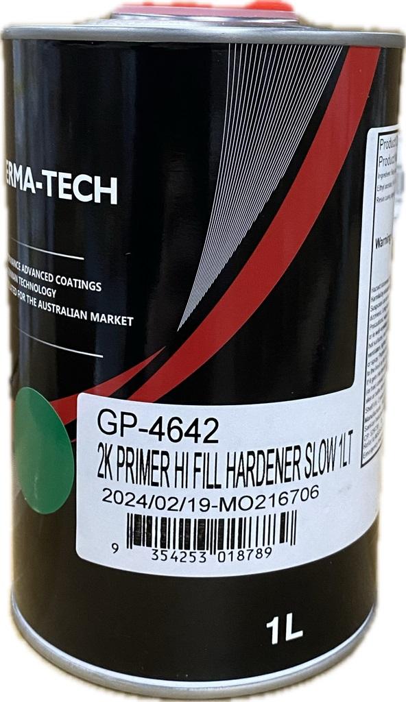 2K PRIMER HI FILL HARDENER SLO