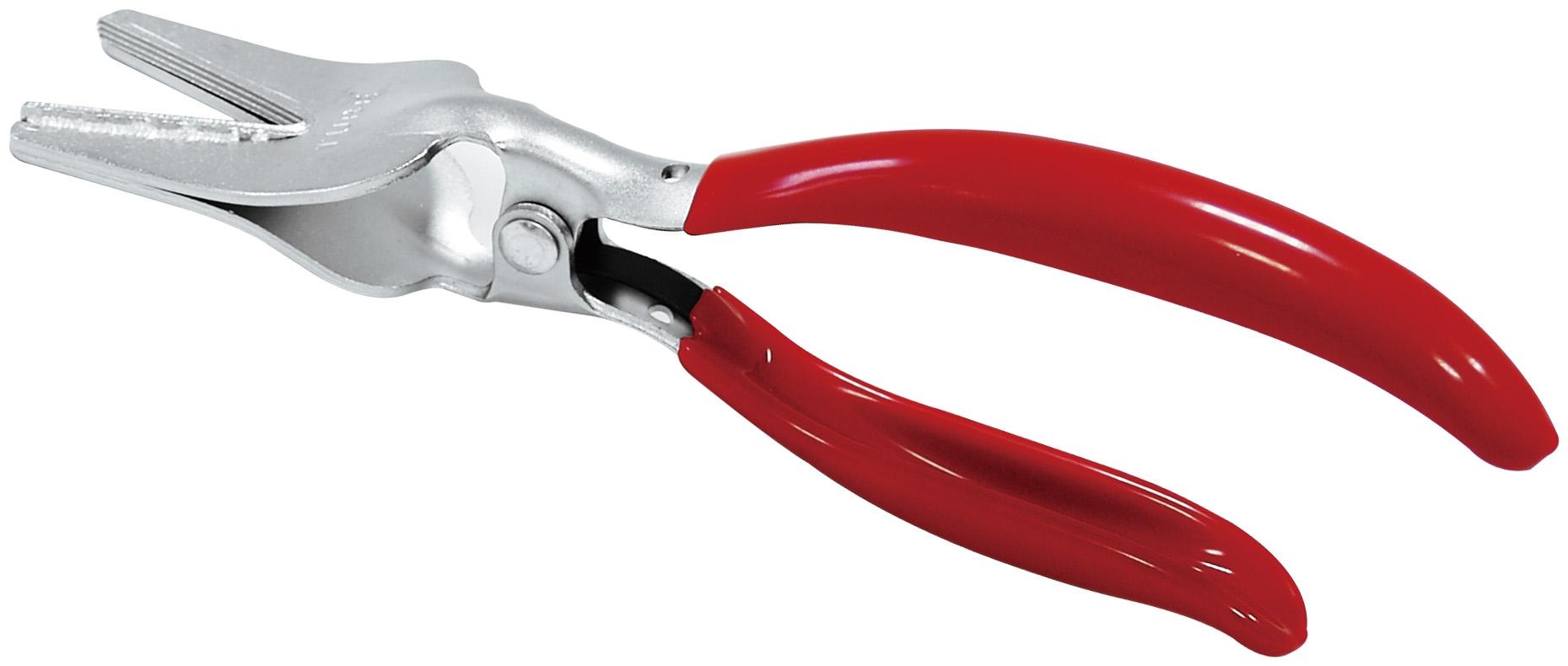 PLIERS CUTTERS PRO. HOSE REMOV