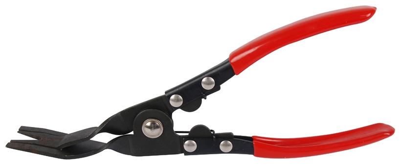 CLIP REMOVAL PLIERS