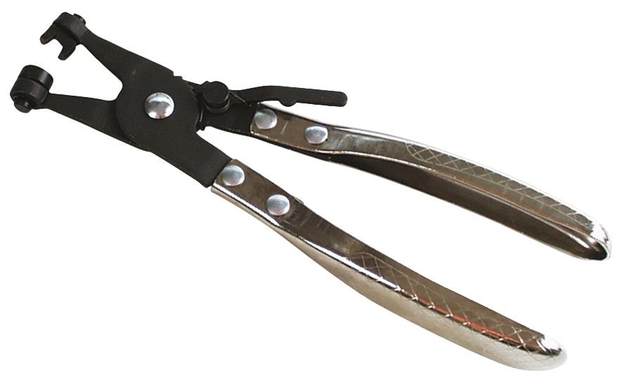FLAT BAND HOSE PLIERS